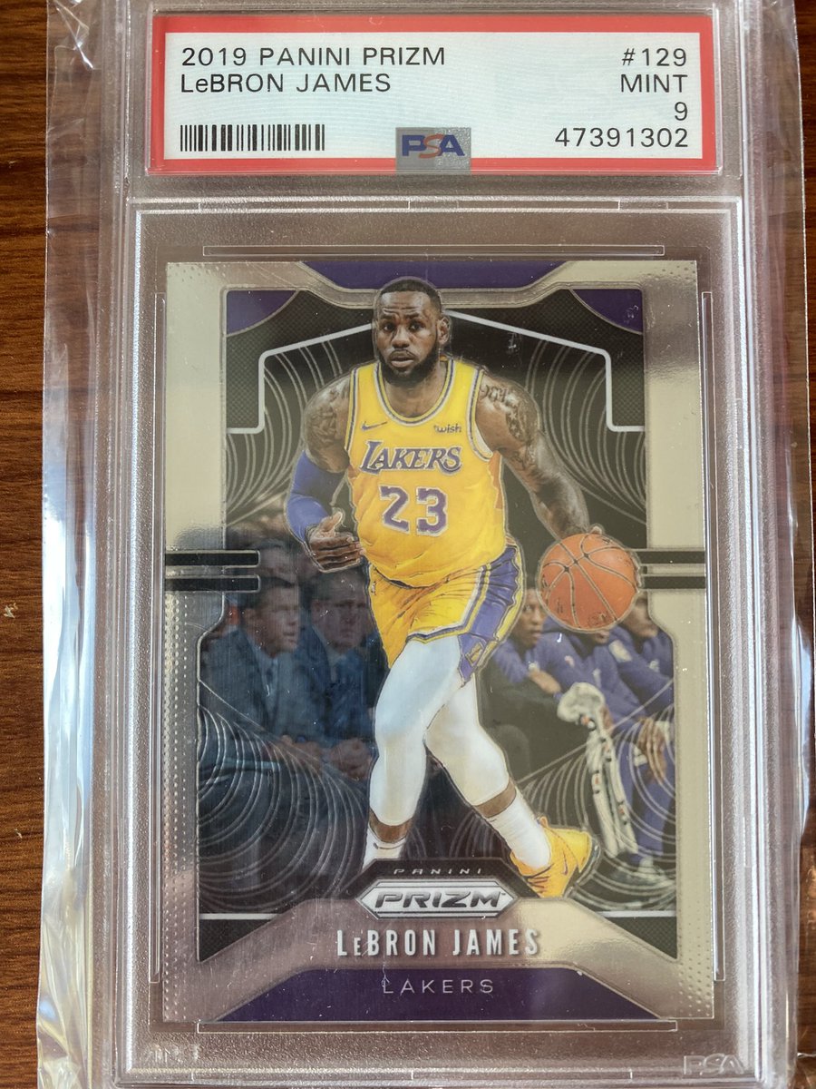 Outer City Cards (@outercards) on Twitter photo 🔥🏀LEBRON RAZZ🏀🔥
$2.50 @ 10 spots
1.
2.
3.
4.
5.
6.
7.
8.
9.
10:
#thehobby <a href="/sports_sell/">@SPORTS_SΞLL</a> <a href="/HobbyConnector/">The Hobby Connector ™</a> <a href="/TheHobby247/">The Hobby 24/7</a> <a href="/Hobby_Connect/">Hobby Connection(Colton)</a> <a href="/MDRANSOM1/">Ransom Cards</a> @AfterthedropSC <a href="/Cleveland_Cards/">Cleveland Cards</a> <a href="/DallasCardWorld/">Dallas Card World</a> <a href="/Broncos_Chris/">Chris’ Cards</a> 🔥🏀LEBRON RAZZ🏀🔥
$2.50 @ 10 spots
1.
2.
3.
4.
5.
6.
7.
8.
9.
10:
#thehobby <a href="/sports_sell/">@SPORTS_SΞLL</a> <a href="/HobbyConnector/">The Hobby Connector ™</a> <a href="/TheHobby247/">The Hobby 24/7</a> <a href="/Hobby_Connect/">Hobby Connection(Colton)</a> <a href="/MDRANSOM1/">Ransom Cards</a> @AfterthedropSC <a href="/Cleveland_Cards/">Cleveland Cards</a> <a href="/DallasCardWorld/">Dallas Card World</a> <a href="/Broncos_Chris/">Chris’ Cards</a>