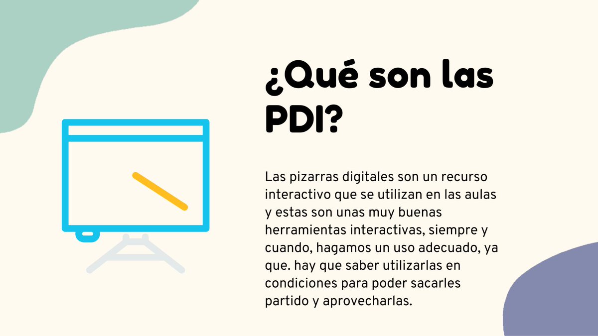 nereaaa23's tweet photo. En la asignatura "Diseño de Recursos Tecnológicos Aplicados al Ámbito Socioeducativo" El grupo de "Las Burguesas" hemos llevado a cabo un programa acerca de las pizarras digitales como recurso para los educadores sociales en centros escolares
#DiseñoTicUMA #EduSoUMA #LasBurguesas https://t.co/wTWFIS5FC0