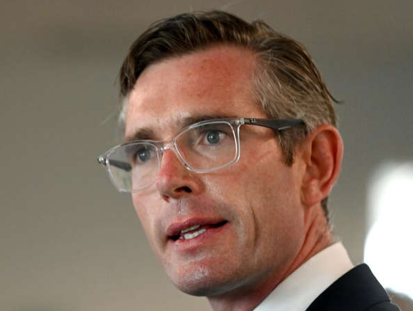 rkd993's tweet photo. This is what a #LiberalDickhead looks like
#AusPol #nswpol and like the other one, he causes people to DIE due directly to his policies and atrocious decisions. #VoteThemAllOut #AusPol #ResignDominic https://t.co/X9tlcqlAlL