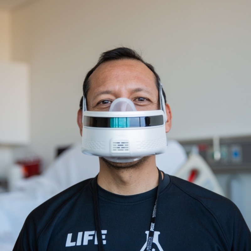 ASU's tweet photo. In May, ASU and @MayoClinic unveiled the new Health Futures Center, where researchers, staff and students will catalyze the future of health care.
Read more about this and other top ASU stories for 2021 in the latest edition of #ASUThrive.
#ASUYearInReview