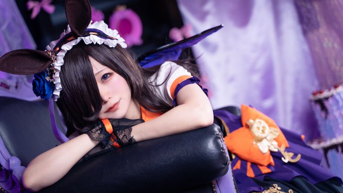 コスプレイヤー真白まくらのTwitter画像13