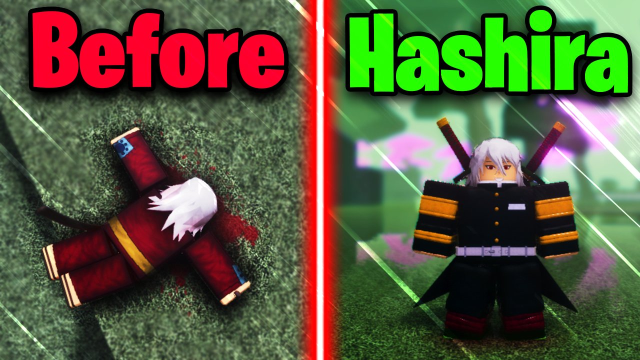 Is Demon Fall Worth It? (Roblox) 