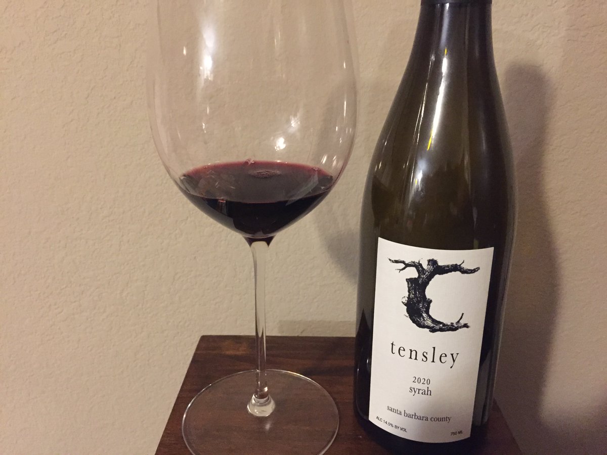twincitieswinetasting.com/killer-syrah-u… <a href="/tensleywine/">Joey Tensley</a> <a href="/thomasliquors/">Thomas Liquors</a>