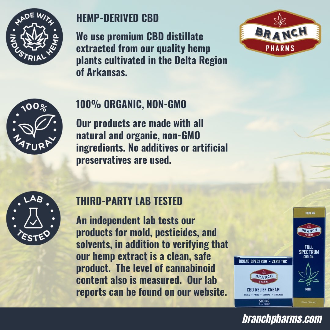 BranchPharms's tweet photo. Allow us to reintroduce ourselves on this #throwbackthursday 🌱

#branchpharms #branchpharmers #cbd #feeling22 #fromsoiltoshelf #hempderivedcbd #naturalrelief #nongmo #organiccbd #recovery #rehabilitation #therapeuticthursday #thirdpartylabtested #wellnessjourney https://t.co/psTMJ3frMi