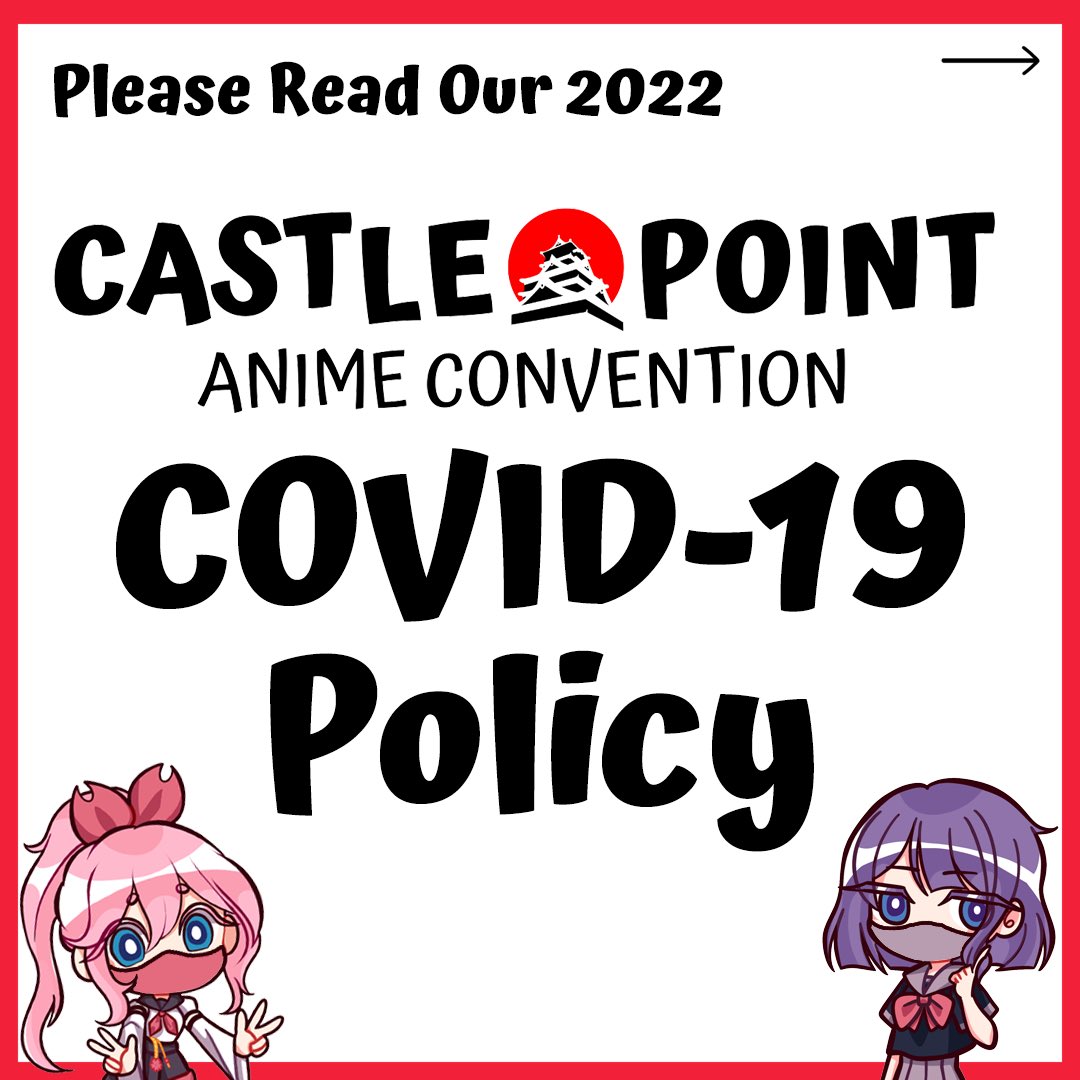 Castle Point Anime Convention  Secaucus NJ
