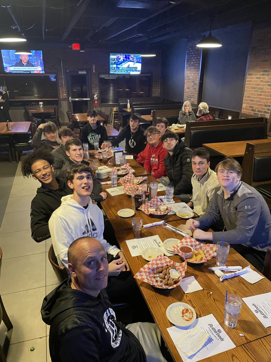 Batavia Basketball tweet media