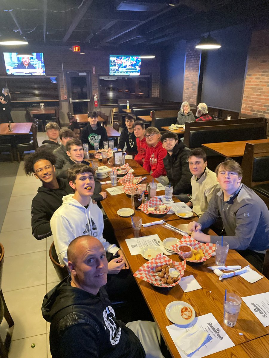 Batavia Basketball tweet media