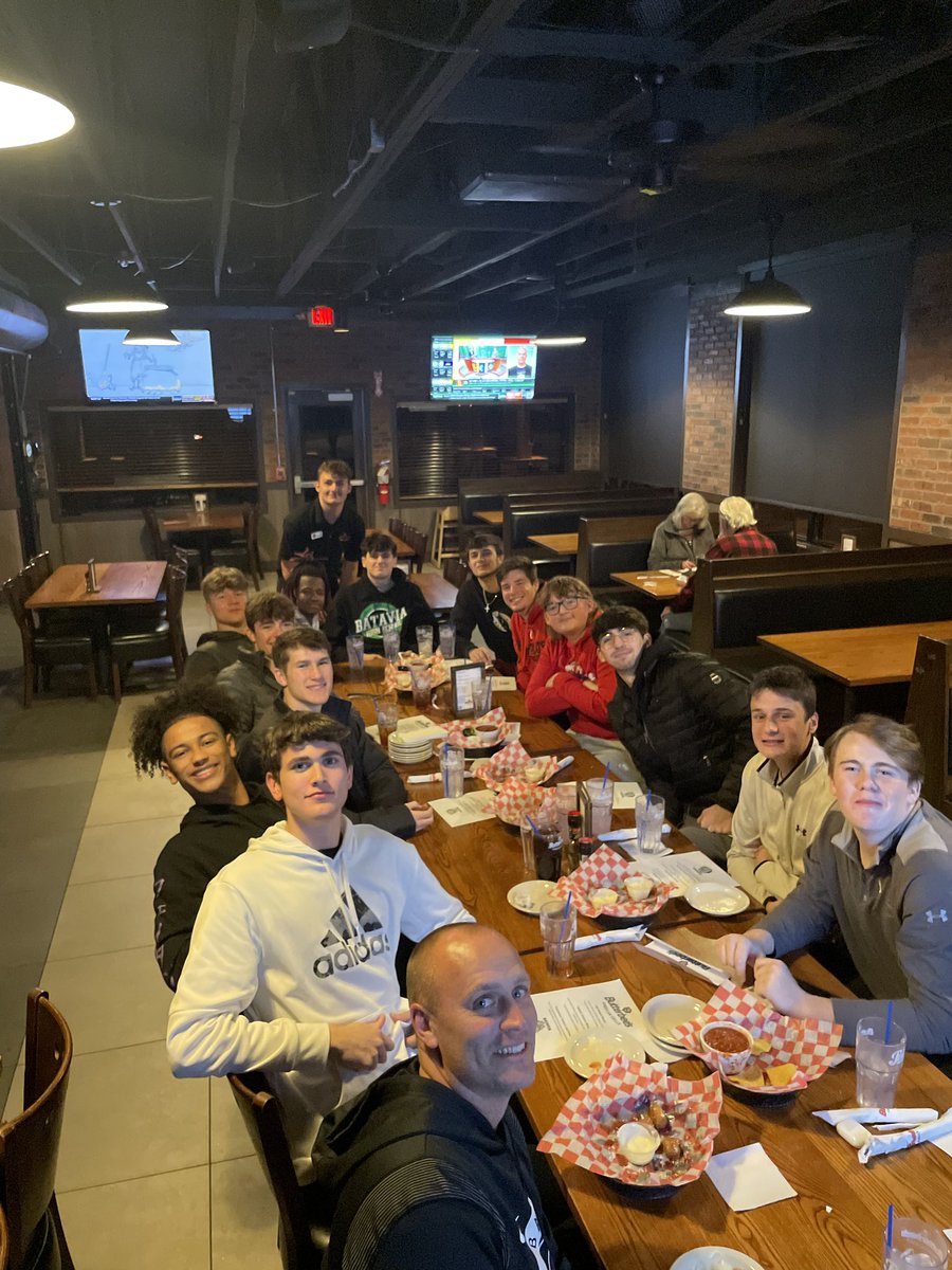 Batavia Basketball tweet media