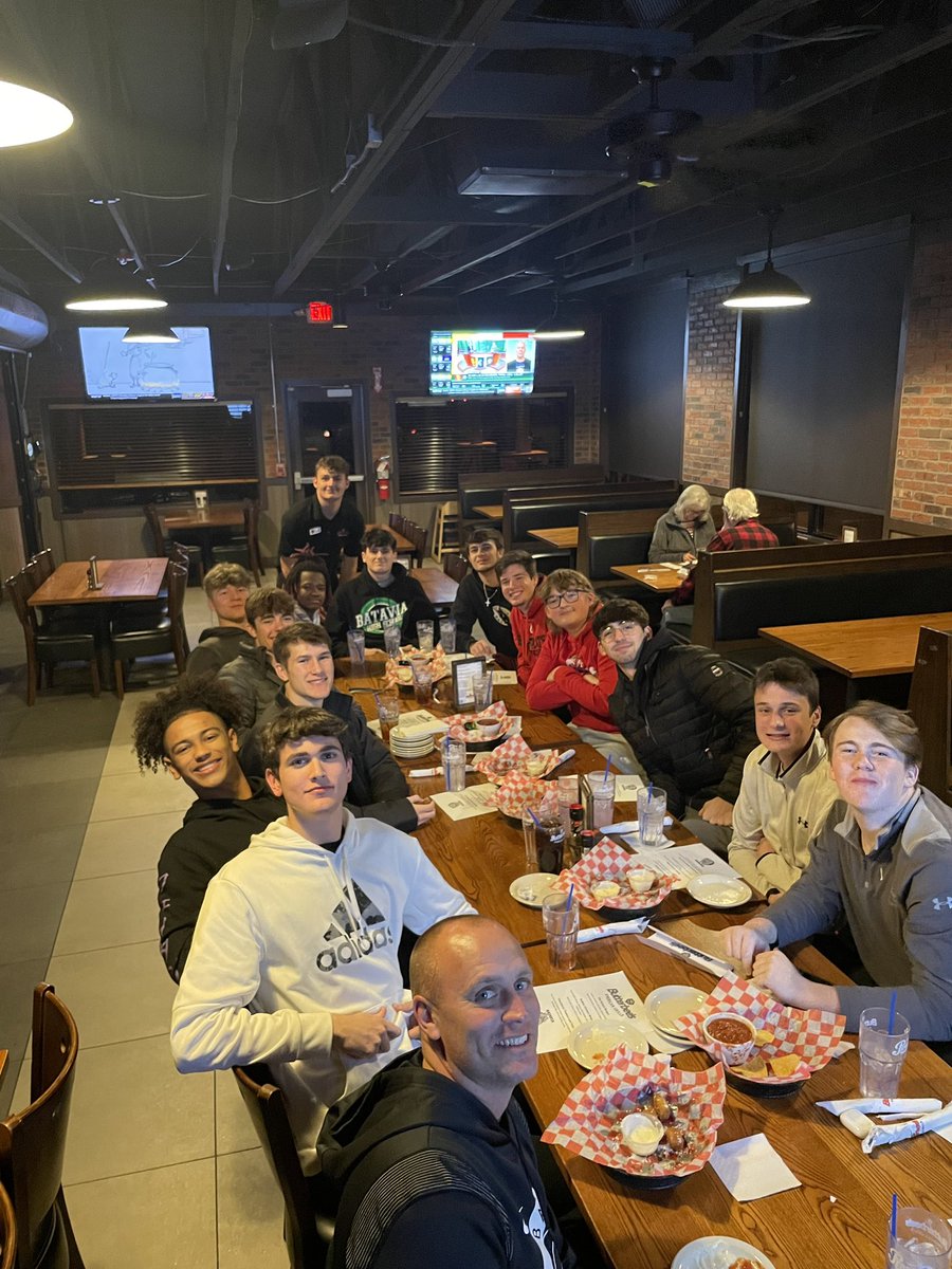 Batavia Basketball tweet media