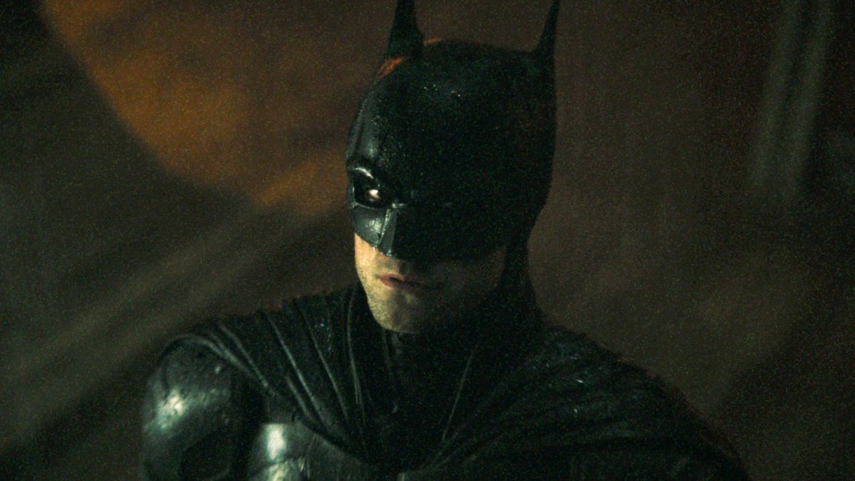 IGN's tweet photo. The Batman is set to be the longest Batman movie ever with a runtime that lasts nearly three hours. https://t.co/HA8yINbvzR

Yes, it's even longer than The Dark Knight Rises! https://t.co/5qVsInKgGt
