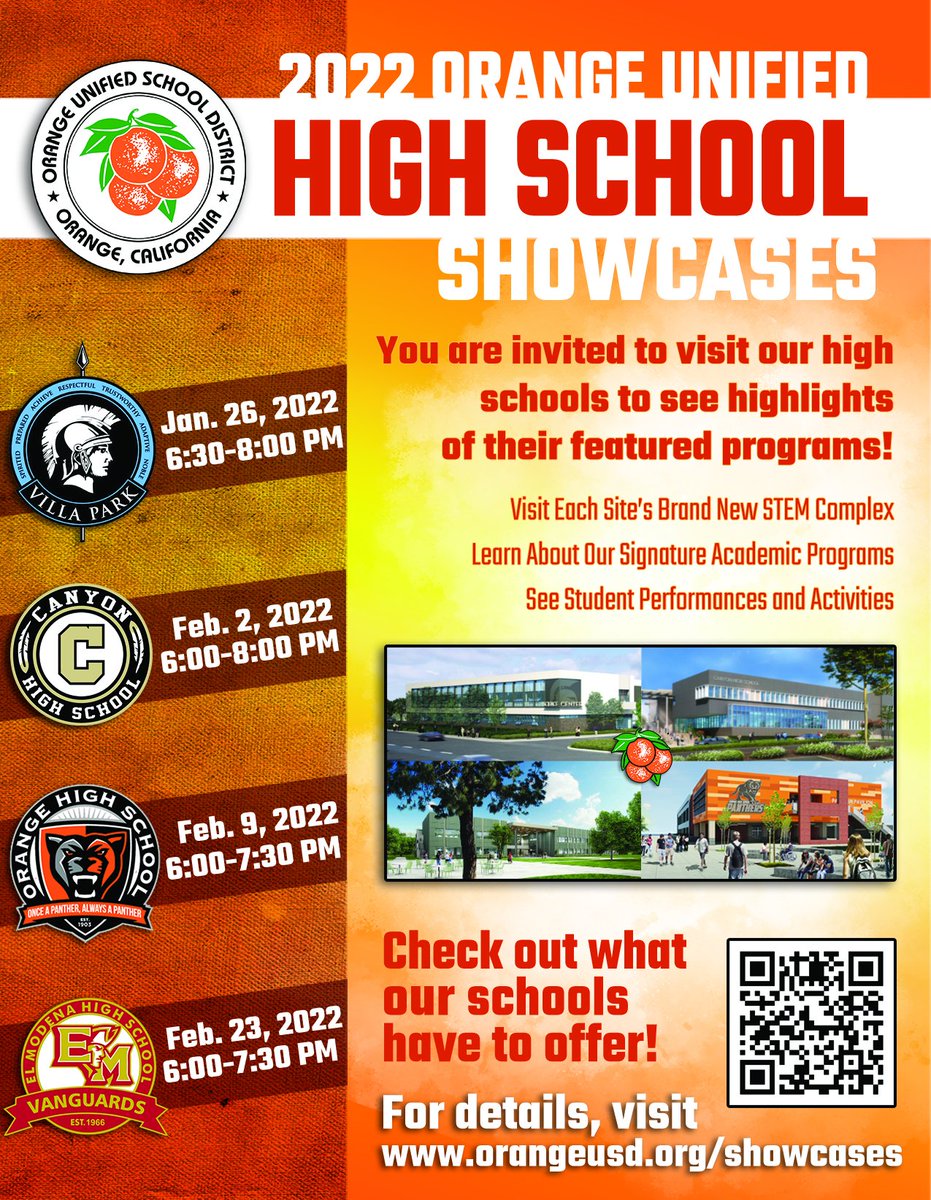 Orange Unified SD tweet media