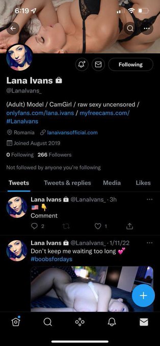 Scammer alert! Please report this one, guys! I already did and I see @TwitterSupport  isnt doing anything<a href="/tag/hot"class="tags"><span>#hot</span></a><a href="/tag/asswendnesday"class="tags"><span>#asswendnesday</span></a>