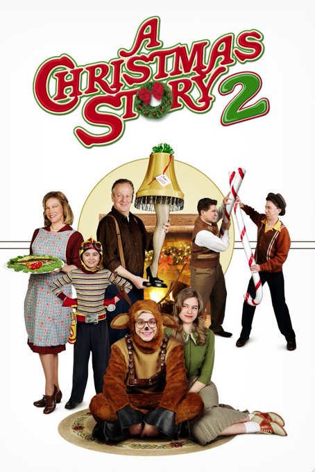 What Is A Christmas Story Based On 2022
