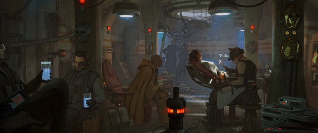 TheLog0s's tweet image. #bobafett 
#spoileralert

a day late, but i avoided new episode spoilers long enough to get to genuinely scream at the top of my lungs when i saw my real-life friend @thundercat in the SW galaxy, paused it, and laughed in disbelief for 10 minutes. bravo bro. nerds win.