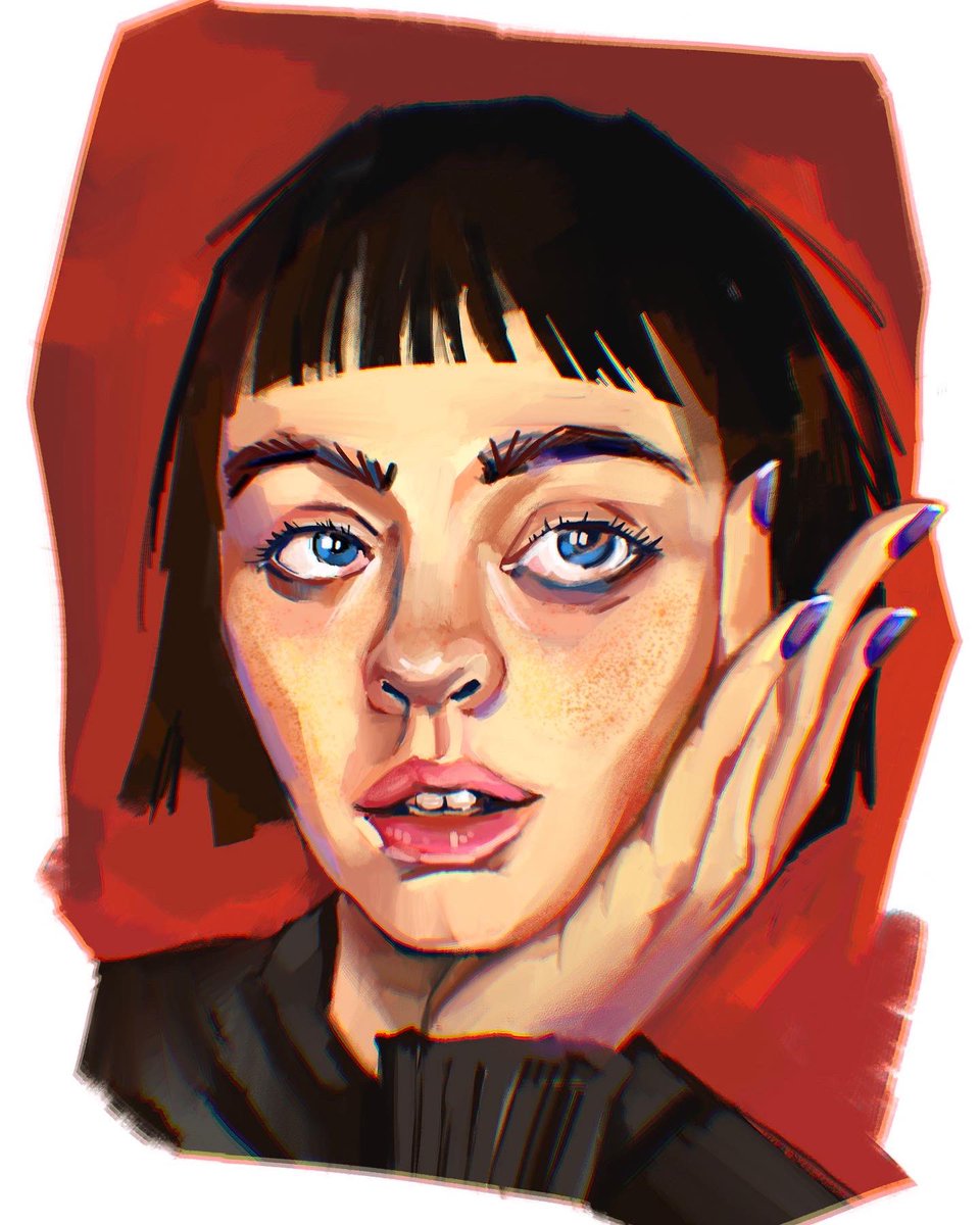 justlavii's tweet photo. 4/30, рисую с удовольствием❤️

#illustration #2dart #pencilart #NFTCommmunity https://t.co/e7NPQeWWg4