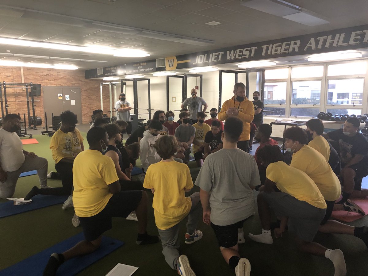 William Lech tweet media