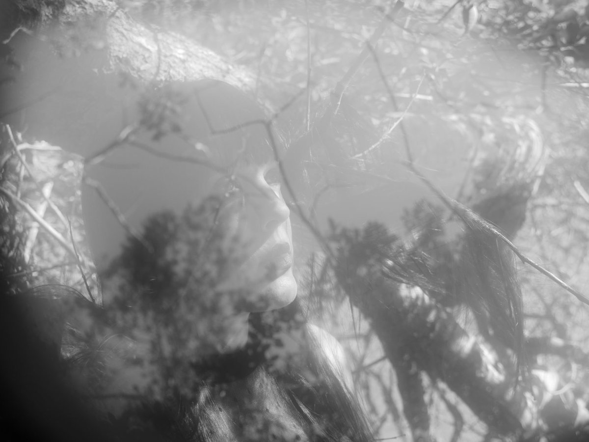 dbmagazine's tweet photo. Hear ambient dark wave solo artist Sataray’s ritualistic soundscape celebrating “witches night.” https://t.co/LnjZCqETg7 #Sataray #ambient https://t.co/ats5Oh7dEr