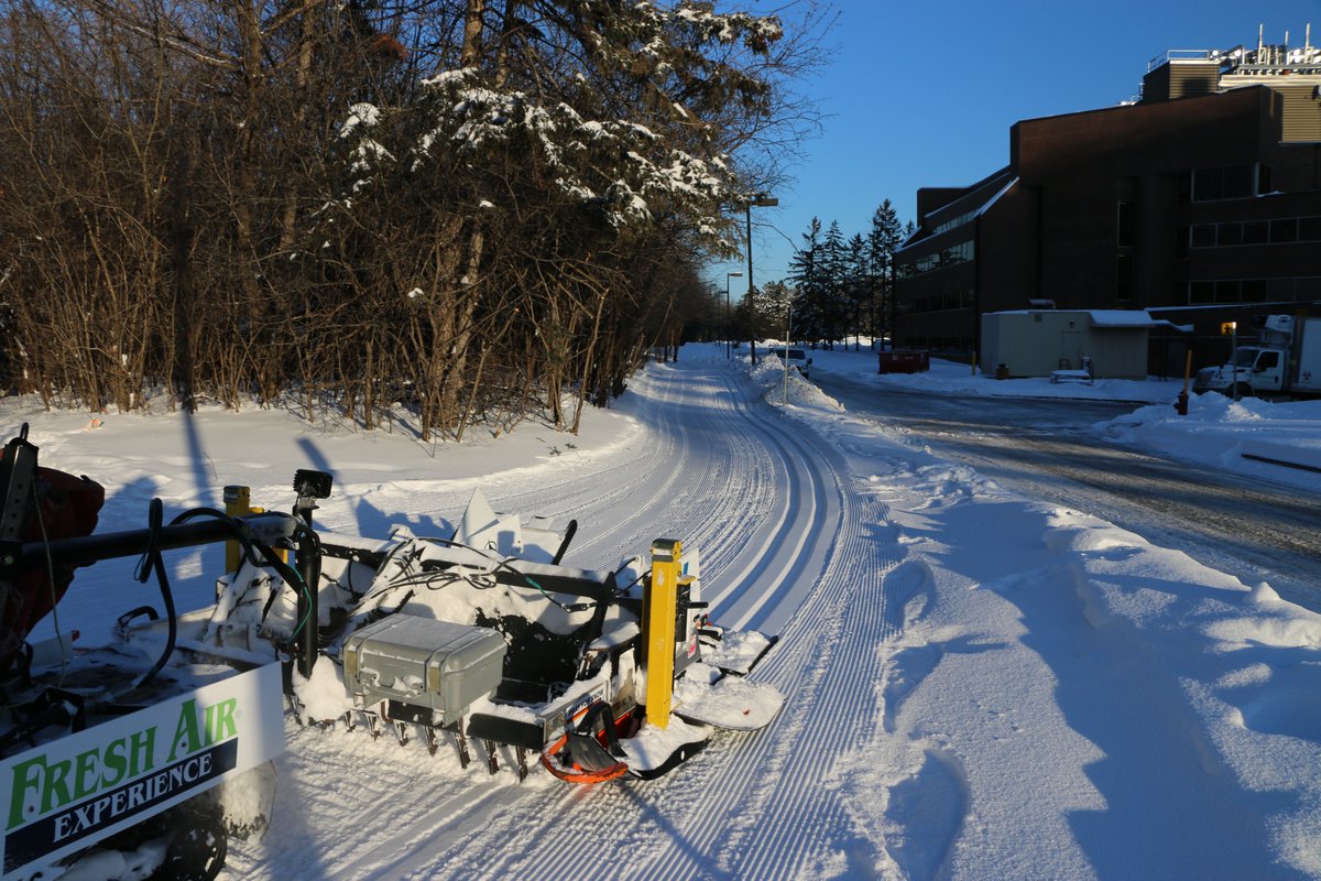 Kichi Sibi Winter Trail tweet media