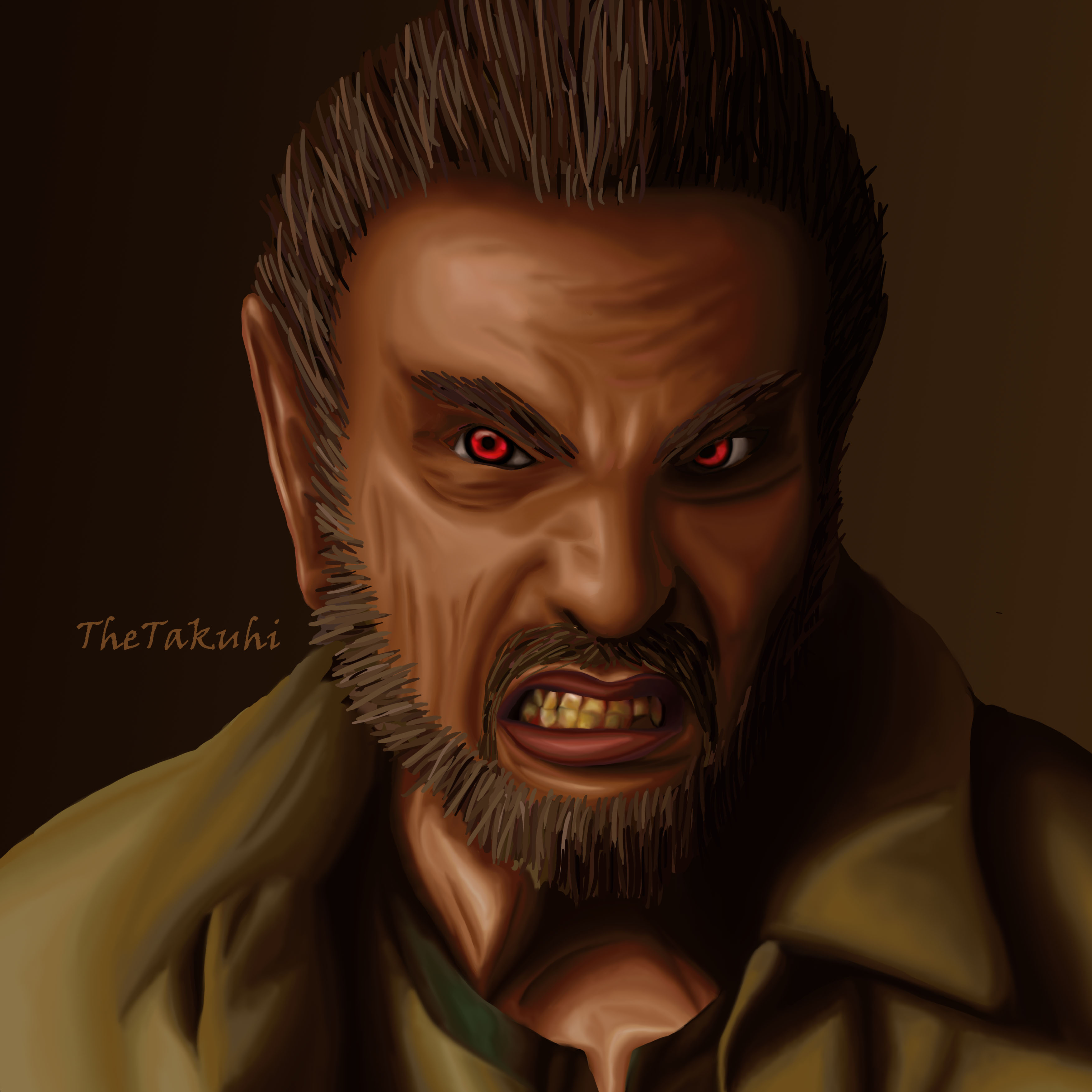 TheTakuhi on X: "Grimm series - Blutbad (Monroe) Loved this TV show. 10/10  really recommend to watch it! #grimm #monster #monroe #tvshow #wesen # blutbad #werewolf #grimmtales #transformation #art #digitaldrawing #fanart  https://t.co/JlSanCUPXZ" /