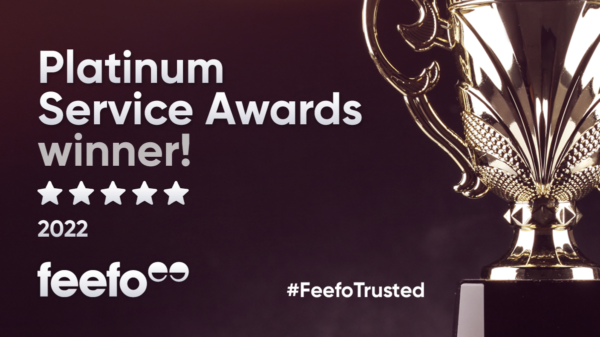 We have just been awarded the <a href="/Feefo_Official/">Feefo</a>  Platinum Trusted Service Award 2021. We know our nationwide team of over 200 finishers are the best - and its great to know that you think so too! feefo.com/en-GB/reviews/…