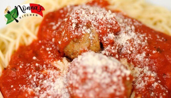 nonnaskitchennb's tweet photo. Mmmm ....  Spaghetti with Nonna's homemade meatballs.👩‍🍳🍝#restaurant #italianfood #pasta #spaghetti #familymeal #familytime #homemade #takeout #supportlocal #food #foodie #spaghettiandmeatballs #supportsmallbusiness #dinner https://t.co/1Xnp1bbPSv