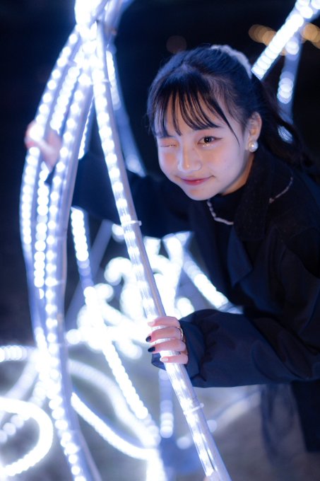 Twitterのコスプレ画像12