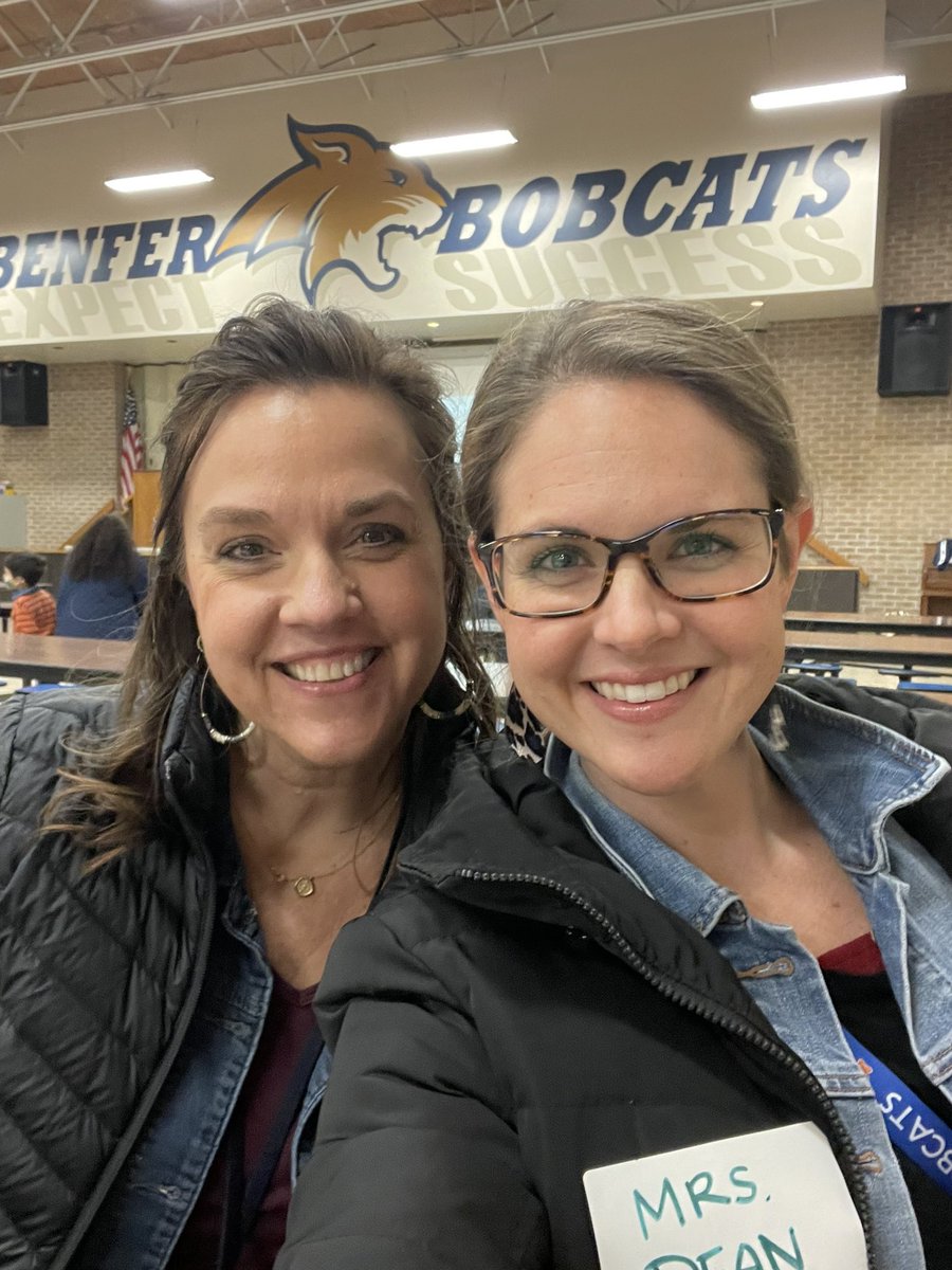 TELPAS night at Benfer! We love our amazing families 😍 <a href="/BenferKISD/">Benfer Elementary</a> <a href="/AaronKleiber/">Aaron Kleiber</a> <a href="/Benfer3rd/">Benfer3rd</a>
