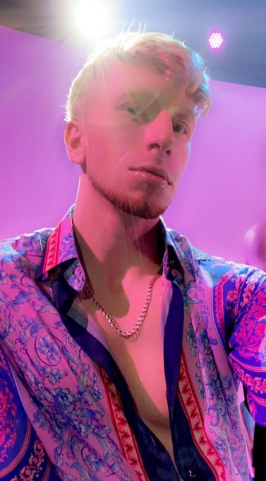 It Was Such An Honor Presenting At The AVN&rsquo;s And To Be In The Presence Of Such Beautiful People And Amazing