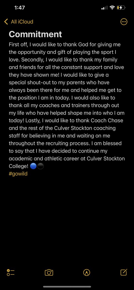 Logan Candelaria tweet media