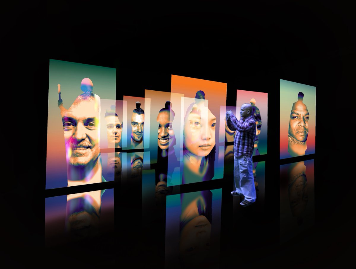 Mirus Gallery tweet media