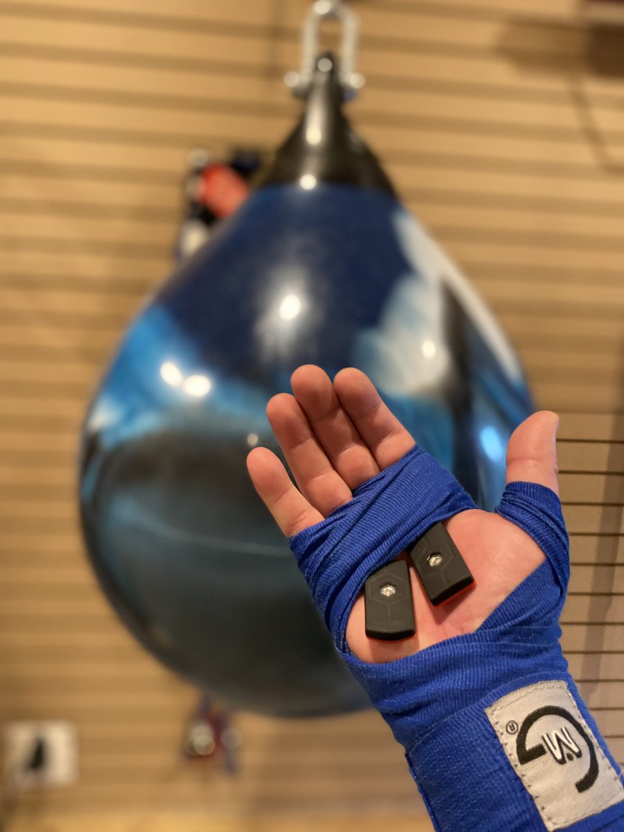 Eric Kryski tweet media