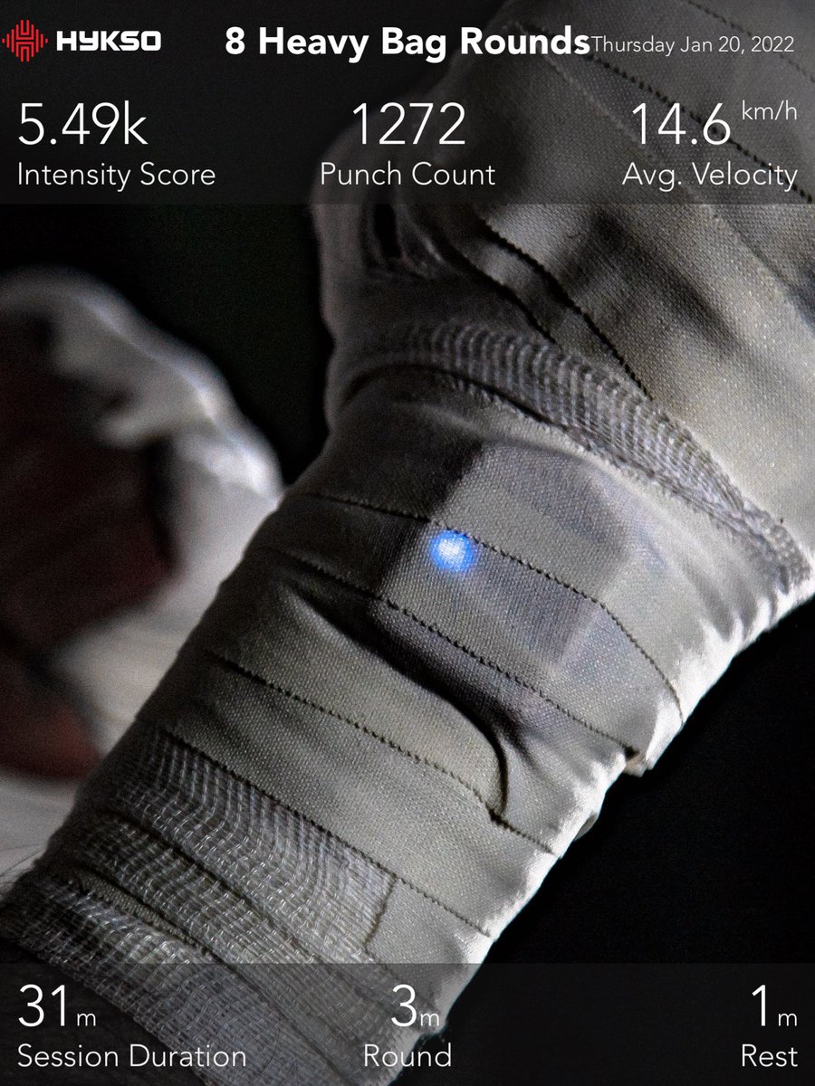 Eric Kryski tweet media