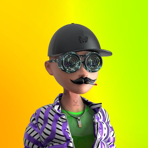 realjamarshall's tweet photo. #NewNFTProfilePic https://t.co/5aLnvX4Xuv