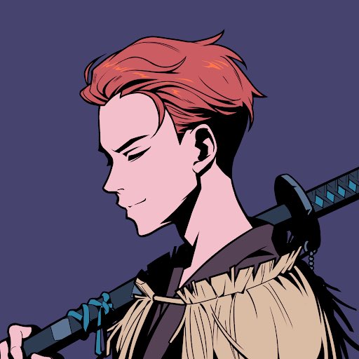#NewNFTProfilePic NFT by TeamAzuki @AzukiZen