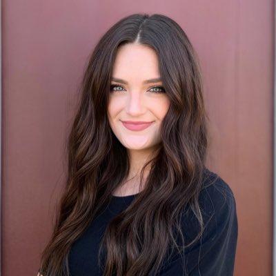 Corryn La Rue (@corrynlarueag) on Twitter photo Back in the Ag journalism game folks. Took 1.5 years off, thought I’d need a new headshot. Coming back at ya from California this time. Stay tuned🎙🌱 Back in the Ag journalism game folks. Took 1.5 years off, thought I’d need a new headshot. Coming back at ya from California this time. Stay tuned🎙🌱