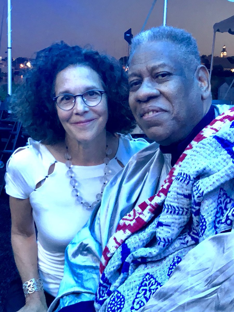 Rosanne Somerson tweet media