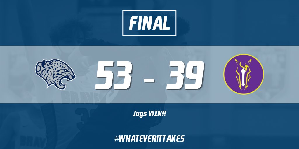 MVJagHoops's tweet photo. JAGS WIN!! MV improves 6-5 on the season.  Total team effort!  Jags were led by @Jameson_2023
with 11 and @jacksonvandyke0 with 10.  Jags are back in action tomorrow with Sumner Academy at 4:45 PM. https://t.co/ZRBTRoR5ai