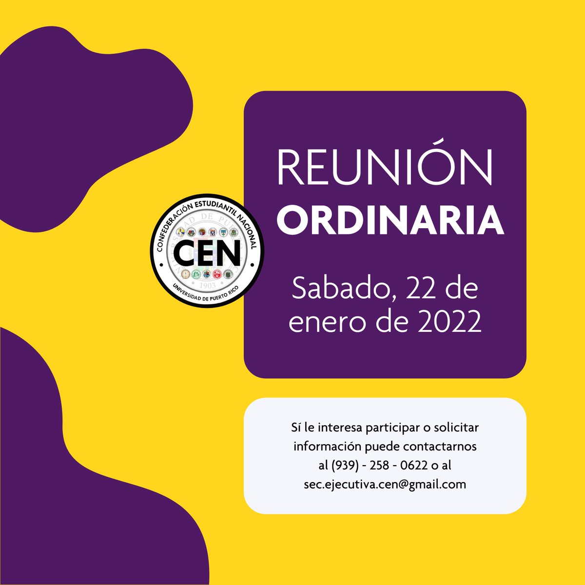 CEN tweet media