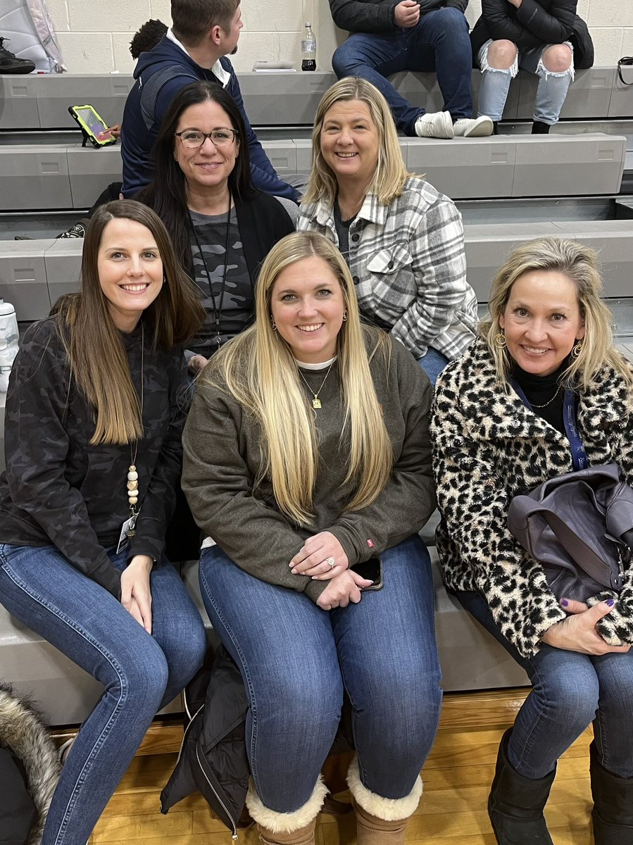 Meredith Bell tweet media