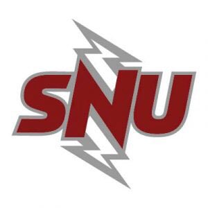 Caleb_Ward15's tweet photo. After a great conversation, with @coachcoop52 , I am blessed to say that I have earned an offer from Southern Nazarene University #BoltsUp⚡️ @chsbr_football @Swifacci @KenAnioJr @SNUFootball https://t.co/DjdryJUuN6
