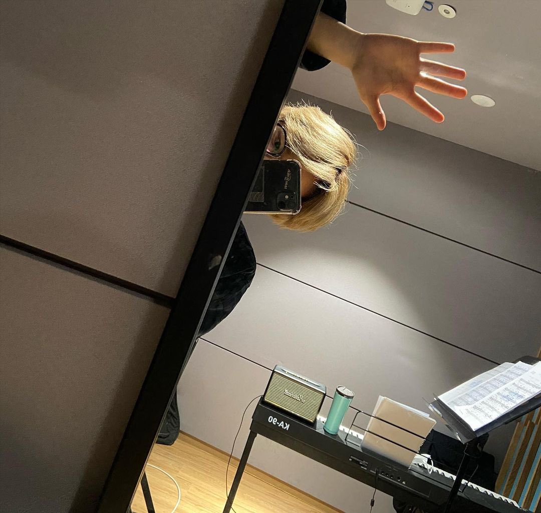 Babie indeed

#Jungsu #XdinaryHeroes <a href="/XH_official/">Xdinary Heroes</a>