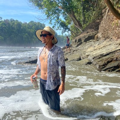#NuevaFotoDePerfil