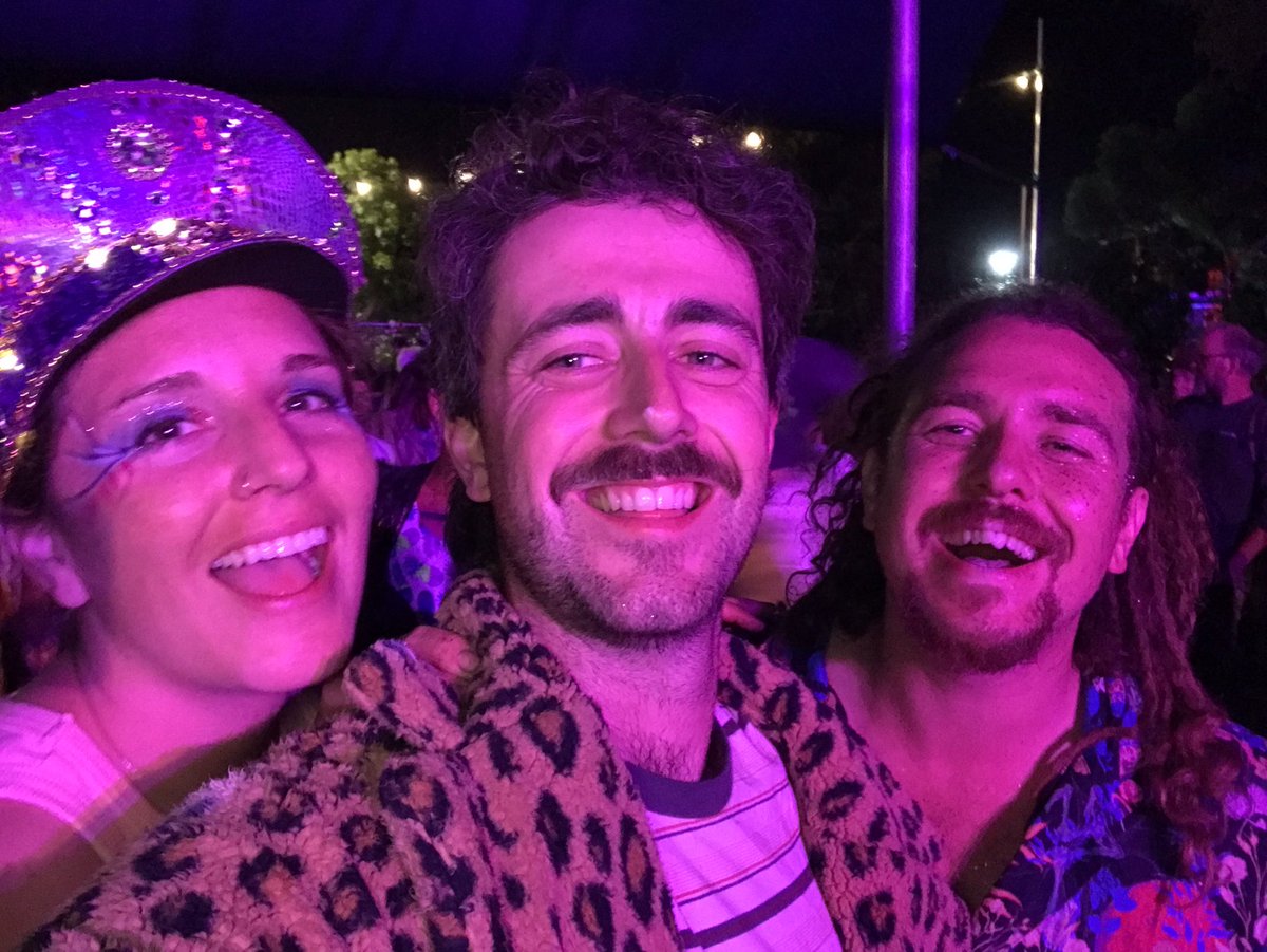 joewannabeer's tweet photo. Last couple of weeks have been phenomenal! https://t.co/2ysv0TqMyw