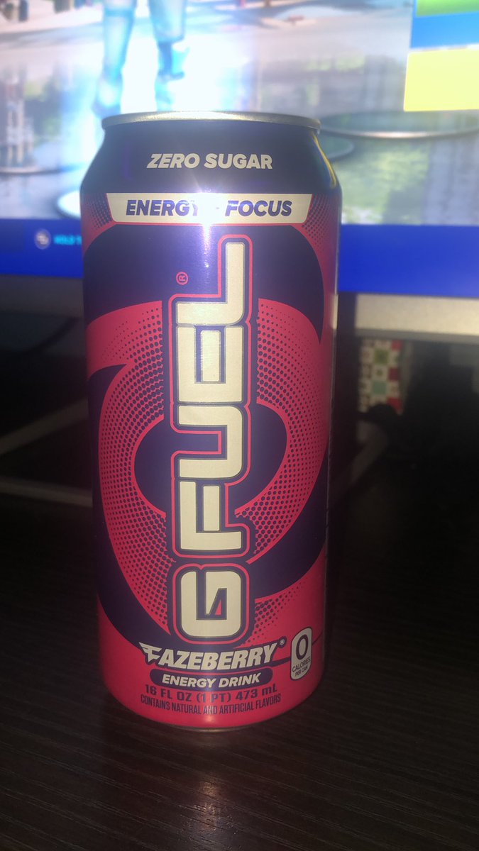 TeamUnity__'s tweet image. Team unity is powered by @GFuelEnergy