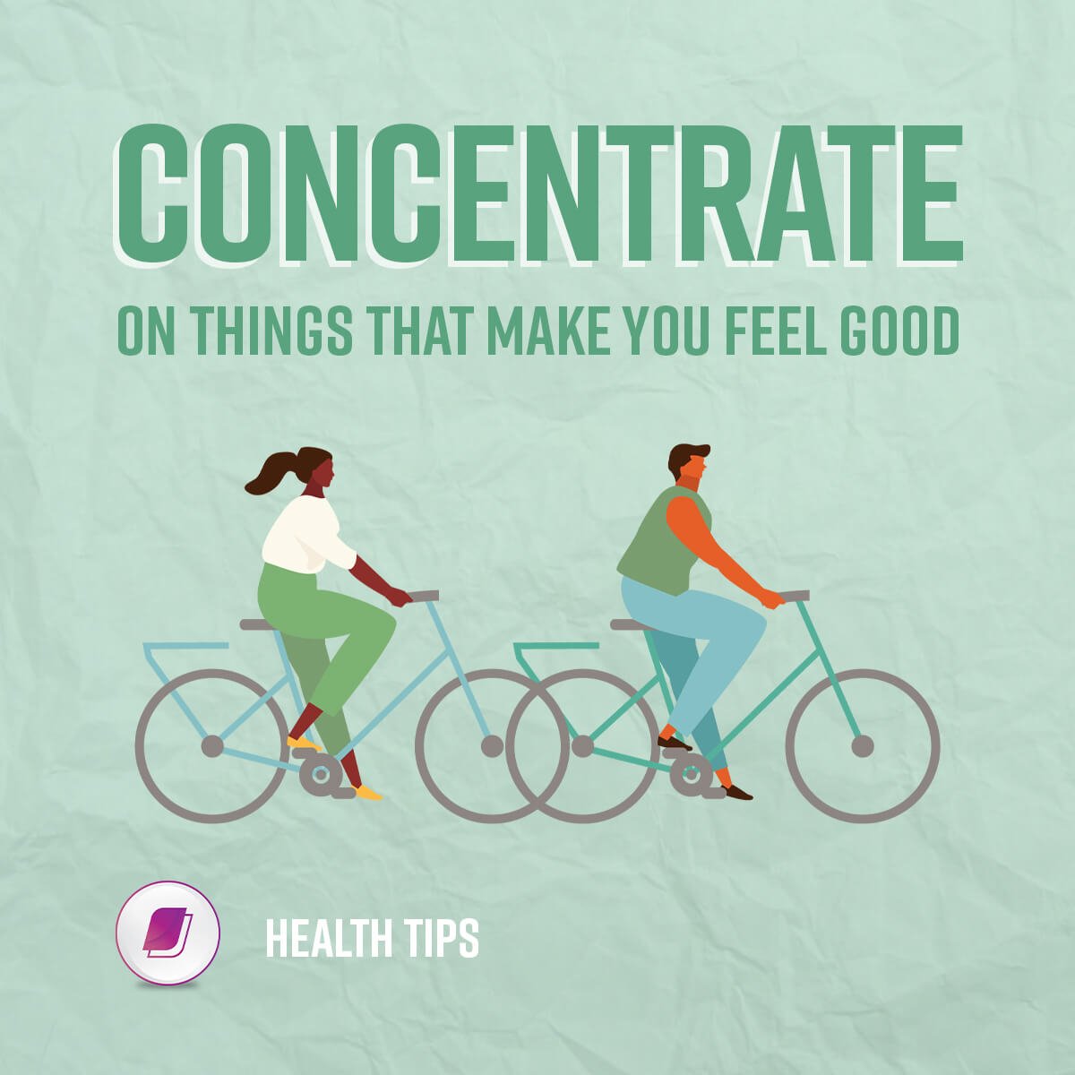 devicetech's tweet photo. 2022 has kicked off with many feeling the emotional effects of the enduring pandemic. A little reminder to take care of ourselves can make a big difference.
Let us know, what are your secrets to staying positive?
#DTcares #DTdaily #MentalHealth https://t.co/4KJzqtmPRo