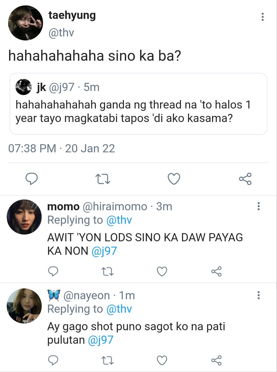 flurrygguk's tweet photo. short filo #taekookau where in https://t.co/l5Hyk9vdVu