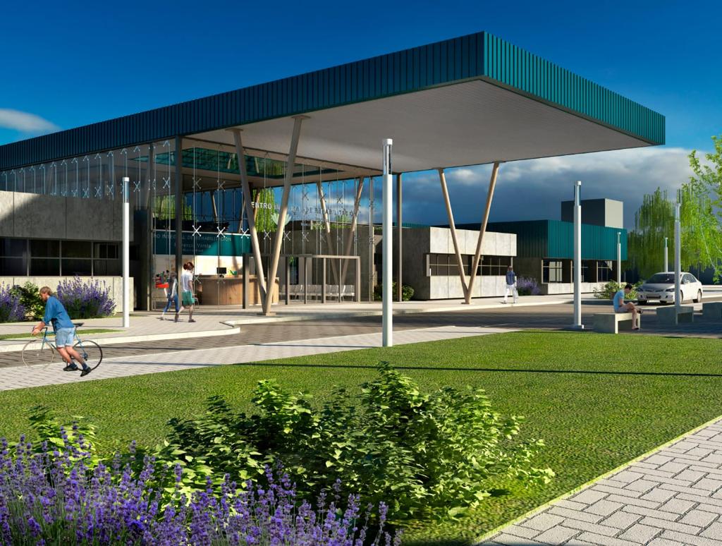 ElRadardelSur's tweet photo. F. Varela: El Municipio presenta el proyecto de obras diseñado para el Club Juniors, no solo para ratificar con mejoras el funcionamiento de la institución deportiva sino también edificar un Centro de Rehabilitación. https://t.co/UzrLqmlJ1q
#FlorencioVarela #ClubJuniors https://t.co/E6Uu7HDwZP