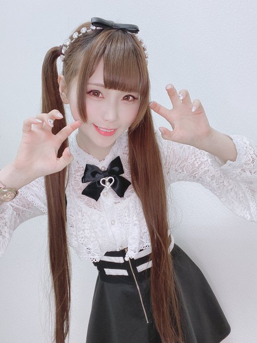 コスプレイヤー倉坂くるるのTwitter画像11