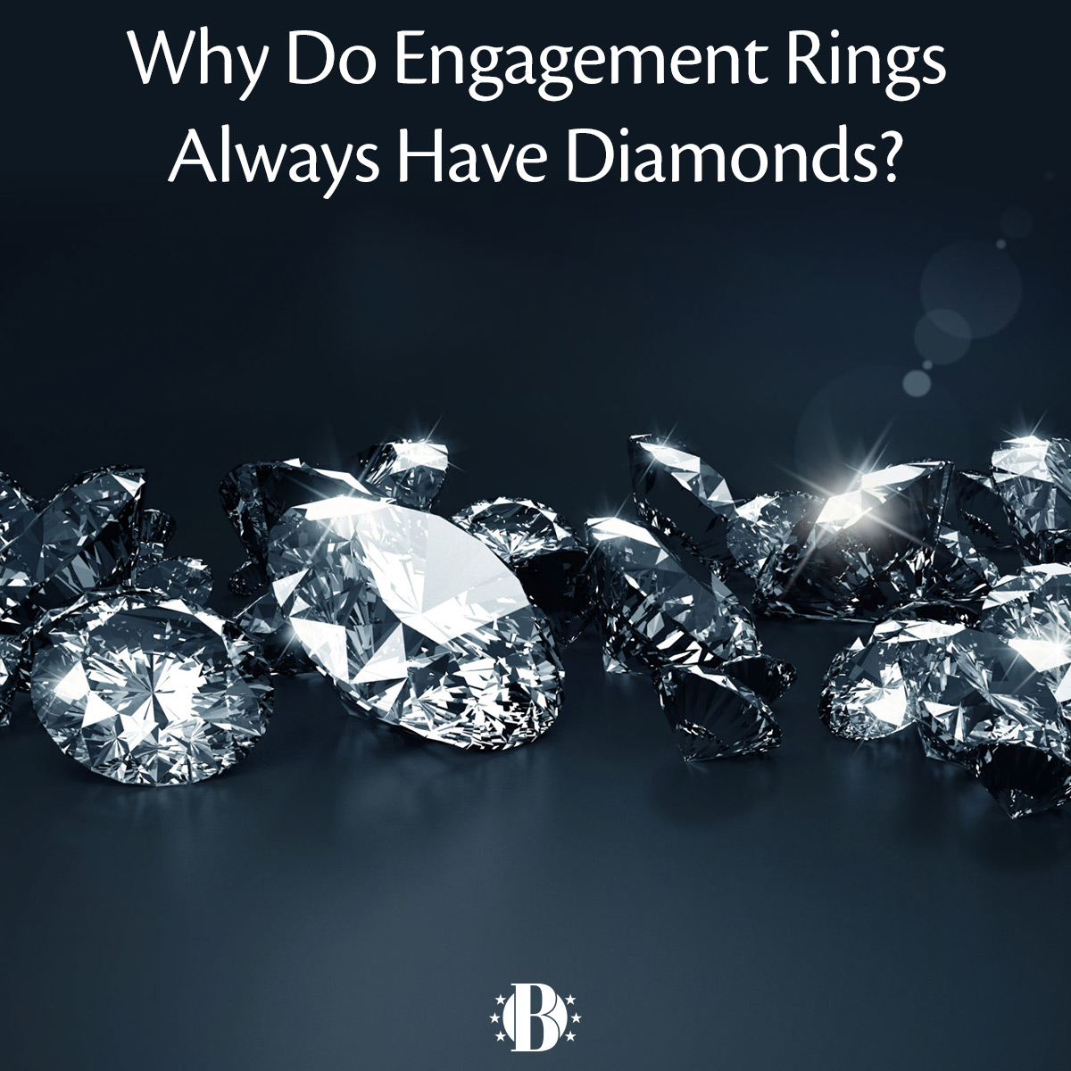 BradfordEx's tweet image. Does an engagement ring need to have a diamond in order to be considered an engagement ring? 
The answer might surprise you. 
Read our latest blog to find out.  Click to read: bit.ly/3rzDuRx
#diamonds #engagementrings #gettingengaged