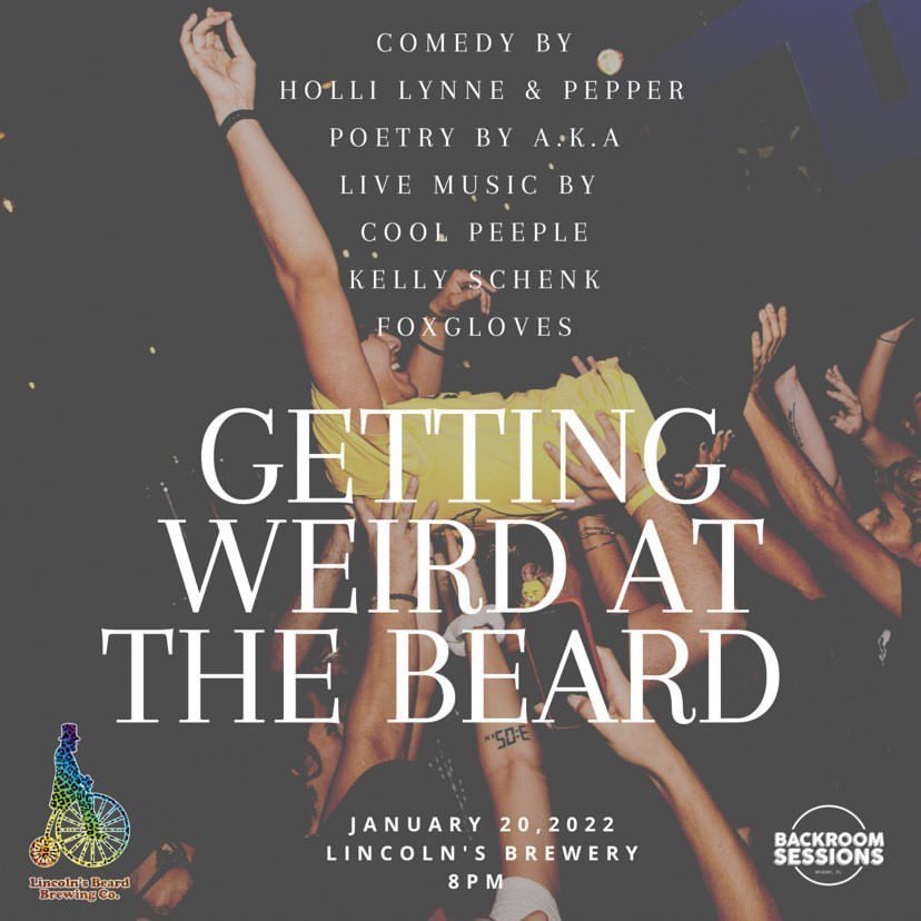 Backroom Sessions tweet media